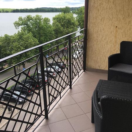 Apartament Elk Promenada Exteriér fotografie