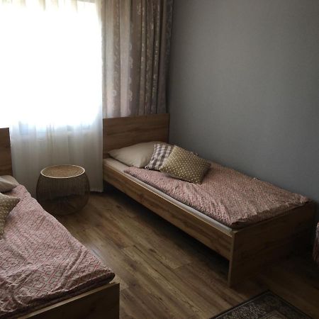 Apartament Elk Promenada Exteriér fotografie