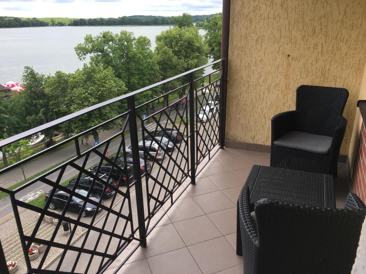 Apartament Elk Promenada Exteriér fotografie