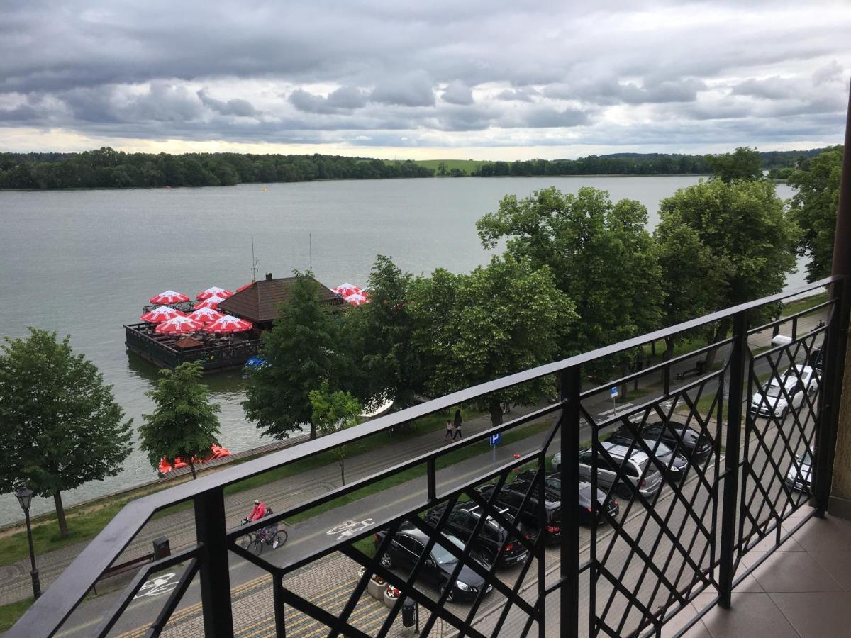 Apartament Elk Promenada Exteriér fotografie