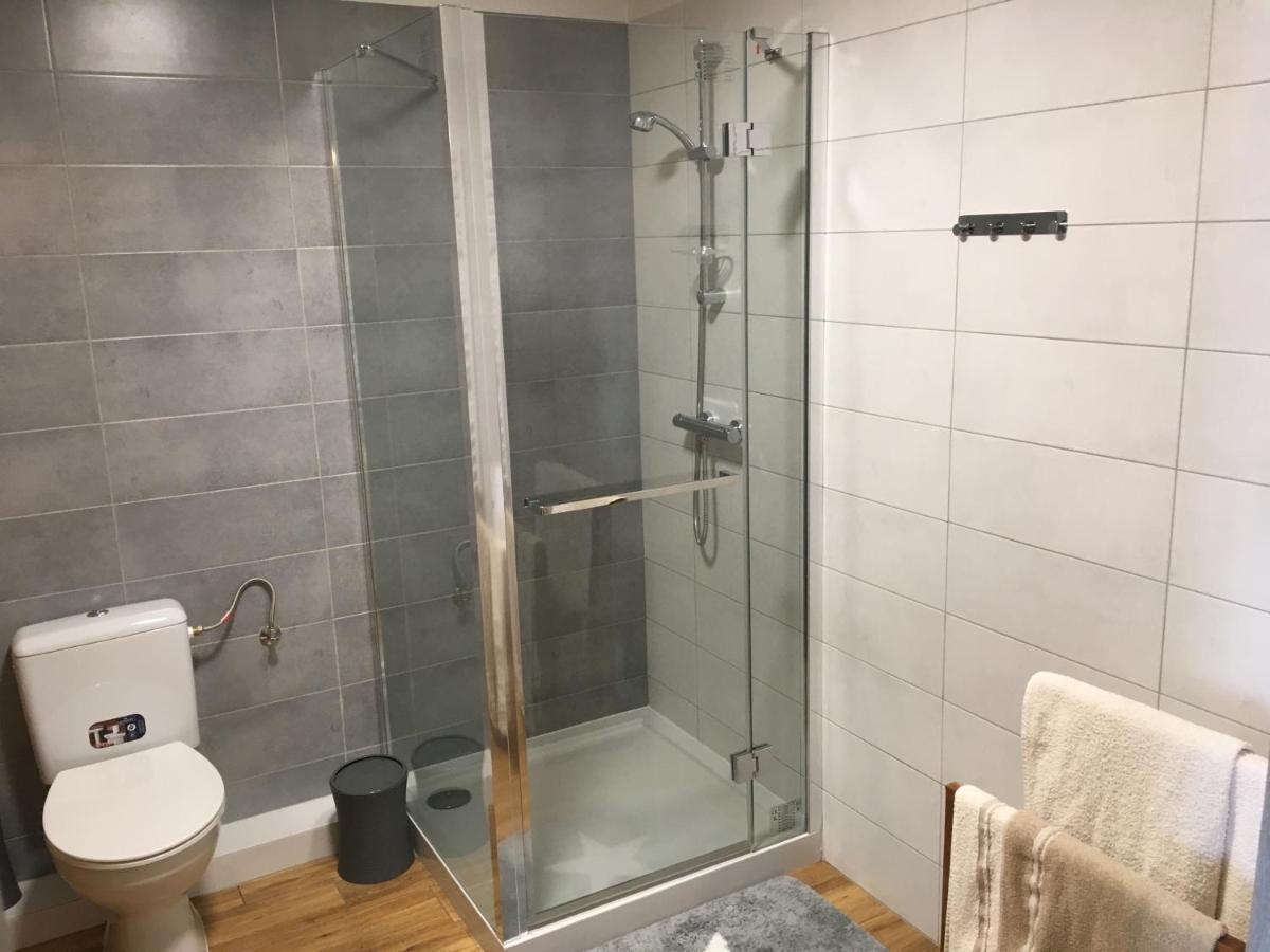 Apartament Elk Promenada Exteriér fotografie